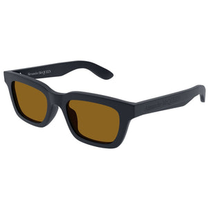 Occhiale da Sole Alexander McQueen, Modello: AM0392S Colore: 003