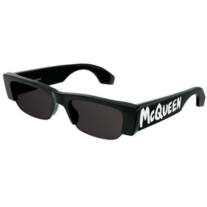 Occhiale da Sole Alexander McQueen, Modello: AM0404S Colore: 001