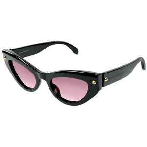 Occhiale da Sole Alexander McQueen, Modello: AM0407S Colore: 005