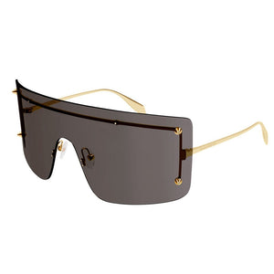 Occhiale da Sole Alexander McQueen, Modello: AM0412S Colore: 002