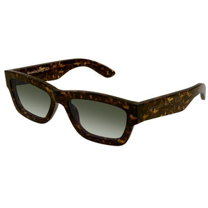 Occhiale da Sole Alexander McQueen, Modello: AM0419S Colore: 002