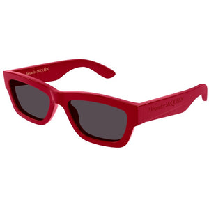 Occhiale da Sole Alexander McQueen, Modello: AM0419S Colore: 004