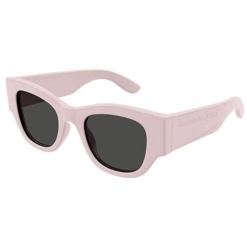 Occhiale da Sole Alexander McQueen, Modello: AM0420S Colore: 005