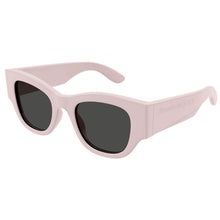 Carica l&#39;immagine nel visualizzatore di Gallery, Occhiale da Sole Alexander McQueen, Modello: AM0420S Colore: 005