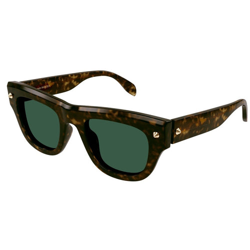 Occhiale da Sole Alexander McQueen, Modello: AM0425S Colore: 002