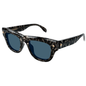 Occhiale da Sole Alexander McQueen, Modello: AM0425S Colore: 003