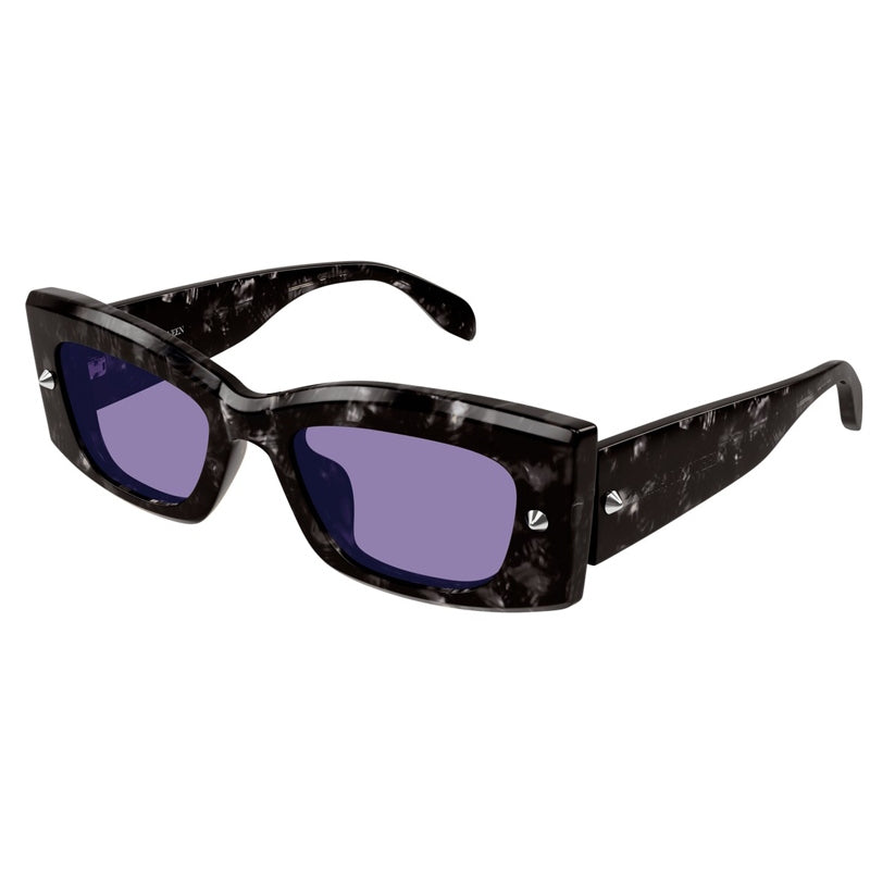 Occhiale da Sole Alexander McQueen, Modello: AM0426S Colore: 003
