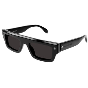 Occhiale da Sole Alexander McQueen, Modello: AM0427S Colore: 001