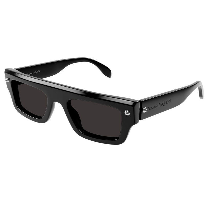 Occhiale da Sole Alexander McQueen, Modello: AM0427S Colore: 001