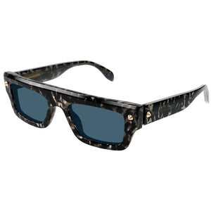 Occhiale da Sole Alexander McQueen, Modello: AM0427S Colore: 003