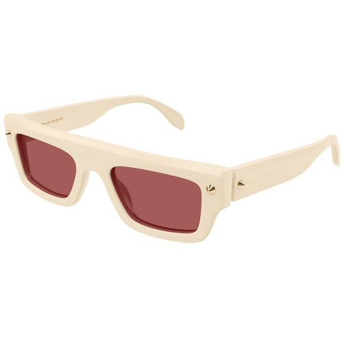 Occhiale da Sole Alexander McQueen, Modello: AM0427S Colore: 004
