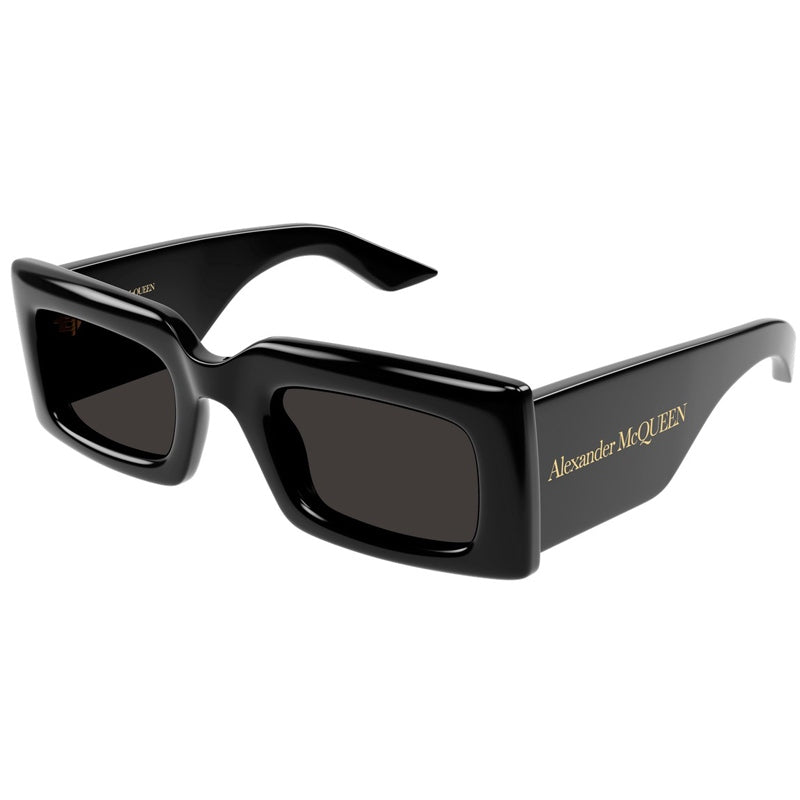 Occhiale da Sole Alexander McQueen, Modello: AM0433S Colore: 001