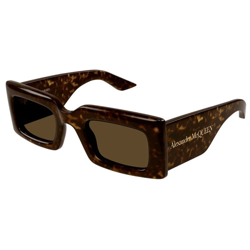 Occhiale da Sole Alexander McQueen, Modello: AM0433S Colore: 002