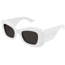 Carica l&#39;immagine nel visualizzatore di Gallery, Occhiale da Sole Alexander McQueen, Modello: AM0434S Colore: 005