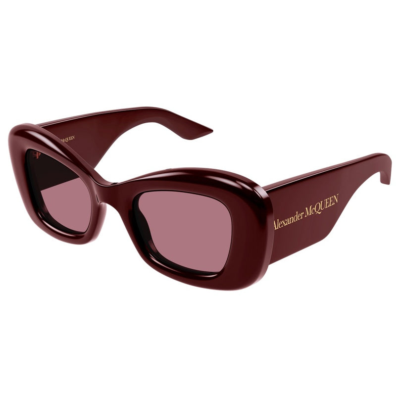 Occhiale da Sole Alexander McQueen, Modello: AM0434S Colore: 006