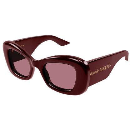 Occhiale da Sole Alexander McQueen, Modello: AM0434S Colore: 006