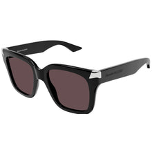 Carica l&#39;immagine nel visualizzatore di Gallery, Occhiale da Sole Alexander McQueen, Modello: AM0440S Colore: 002