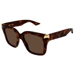 Occhiale da Sole Alexander McQueen, Modello: AM0440S Colore: 003
