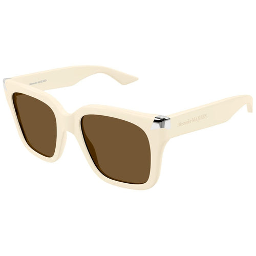 Occhiale da Sole Alexander McQueen, Modello: AM0440S Colore: 004
