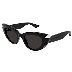 Occhiale da Sole Alexander McQueen, Modello: AM0442S Colore: 001