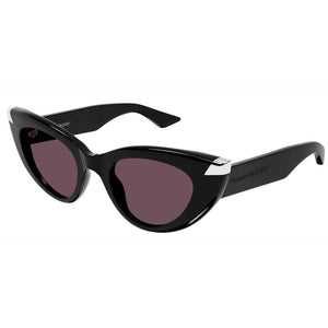 Occhiale da Sole Alexander McQueen, Modello: AM0442S Colore: 002