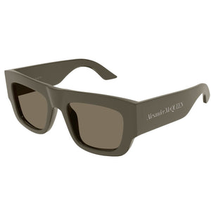 Occhiale da Sole Alexander McQueen, Modello: AM0449S Colore: 003