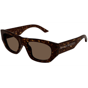 Occhiale da Sole Alexander McQueen, Modello: AM0450S Colore: 002