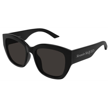 Occhiale da Sole Alexander McQueen, Modello: AM0451SA Colore: 001