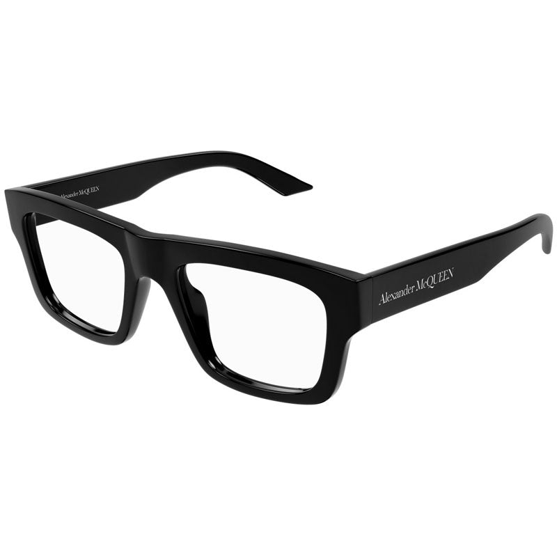 Occhiale da Vista Alexander McQueen, Modello: AM0452O Colore: 001
