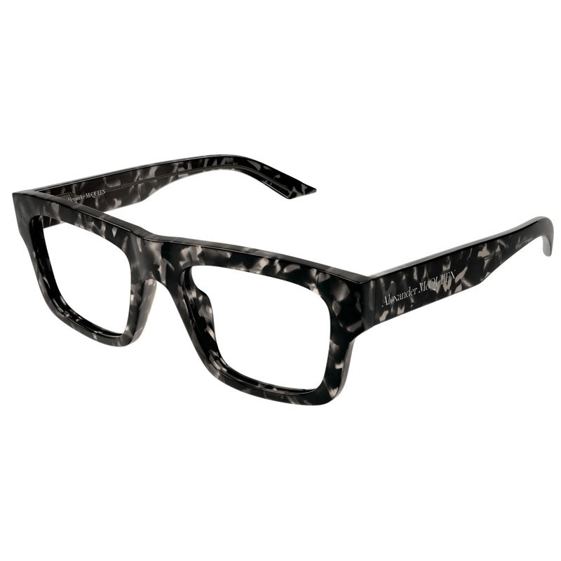 Occhiale da Vista Alexander McQueen, Modello: AM0452O Colore: 002
