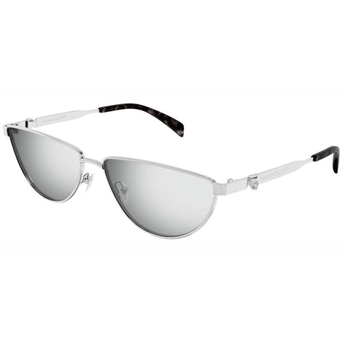 Occhiale da Sole Alexander McQueen, Modello: AM0456S Colore: 004