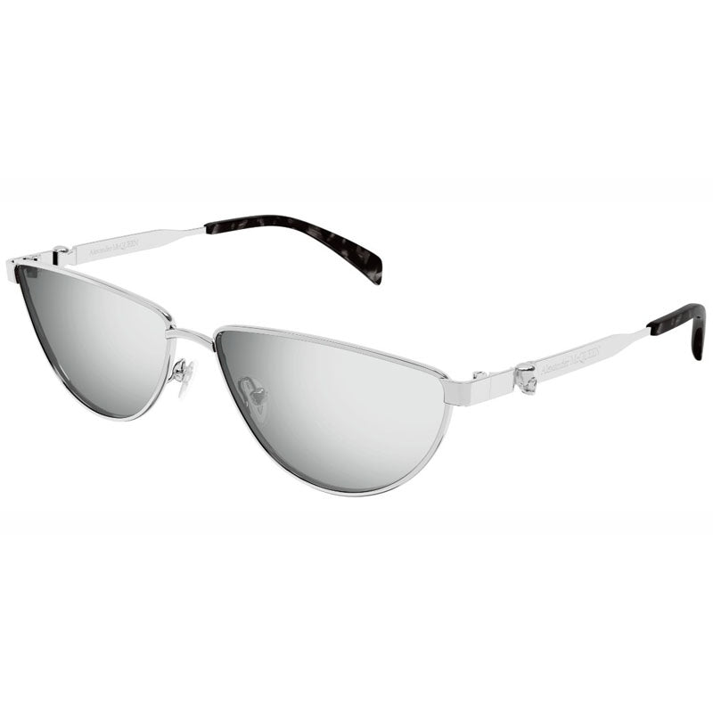 Occhiale da Sole Alexander McQueen, Modello: AM0456S Colore: 004