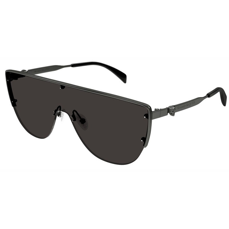 Occhiale da Sole Alexander McQueen, Modello: AM0457S Colore: 001