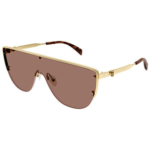 Occhiale da Sole Alexander McQueen, Modello: AM0457S Colore: 002