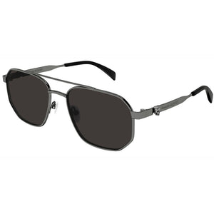 Occhiale da Sole Alexander McQueen, Modello: AM0458S Colore: 001