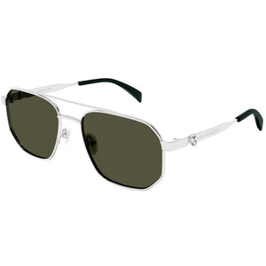 Occhiale da Sole Alexander McQueen, Modello: AM0458S Colore: 003