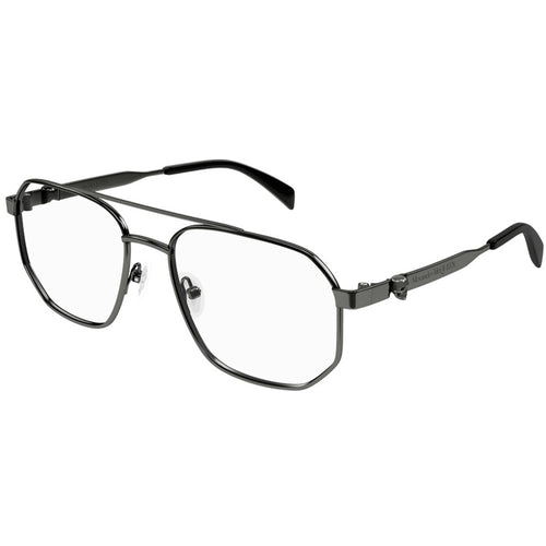 Occhiale da Vista Alexander McQueen, Modello: AM0459O Colore: 001