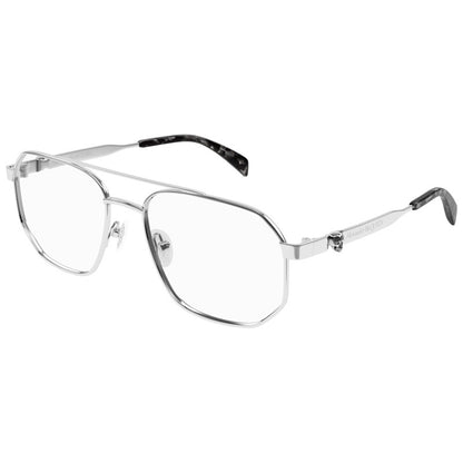 Occhiale da Vista Alexander McQueen, Modello: AM0459O Colore: 003