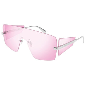 Occhiale da Sole Alexander McQueen, Modello: AM0460S Colore: 004