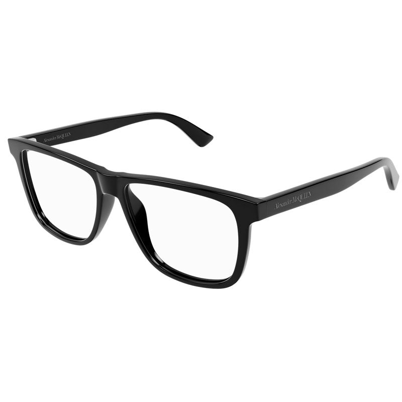 Occhiale da Vista Alexander McQueen, Modello: AM0463O Colore: 001