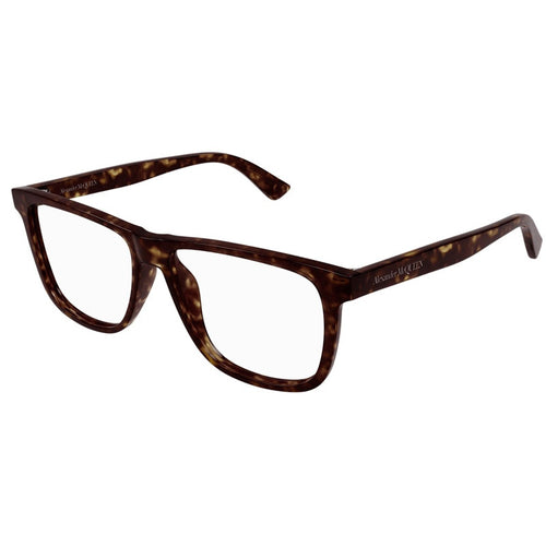 Occhiale da Vista Alexander McQueen, Modello: AM0463O Colore: 002