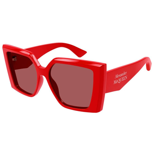 Occhiale da Sole Alexander McQueen, Modello: AM0467S Colore: 003