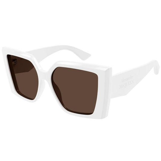 Occhiale da Sole Alexander McQueen, Modello: AM0467S Colore: 004