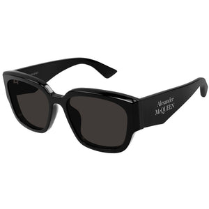 Occhiale da Sole Alexander McQueen, Modello: AM0468S Colore: 001