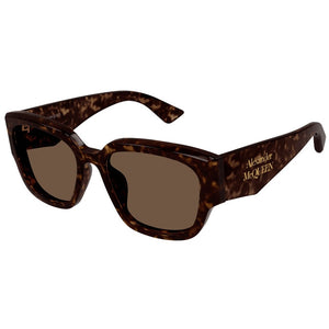 Occhiale da Sole Alexander McQueen, Modello: AM0468S Colore: 002