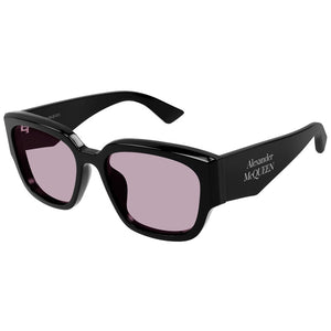 Occhiale da Sole Alexander McQueen, Modello: AM0468S Colore: 003