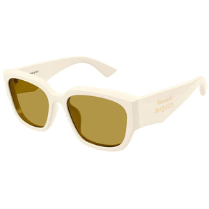 Occhiale da Sole Alexander McQueen, Modello: AM0468S Colore: 004