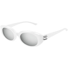 Carica l&#39;immagine nel visualizzatore di Gallery, Occhiale da Sole Alexander McQueen, Modello: AM0469S Colore: 004