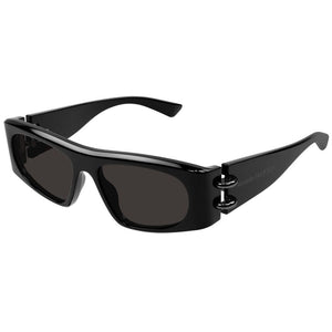 Occhiale da Sole Alexander McQueen, Modello: AM0471S Colore: 001