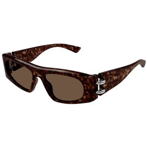 Occhiale da Sole Alexander McQueen, Modello: AM0471S Colore: 002
